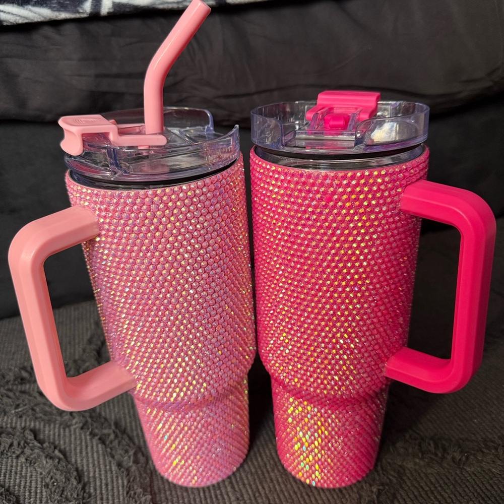 Simply Southern Connection tumblers